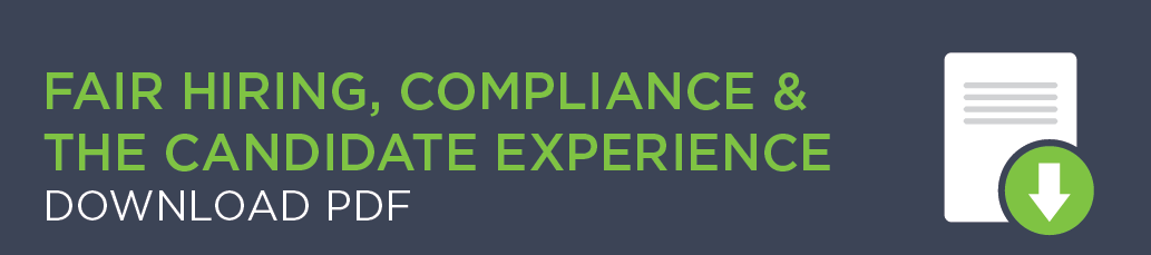 Fair-Hiring-Compliance-The-Candidate-Experience