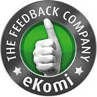 Silver Seal Of Approval Based On Customer Feedback