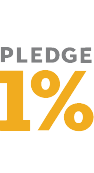 Pledge 1%