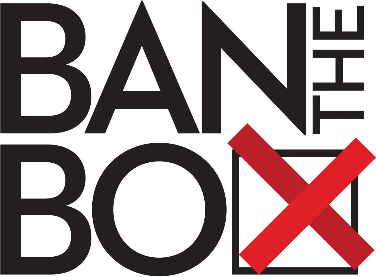 Ban the Box logo