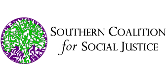 Southern Coalition for Social Justice