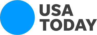 logo for USA Today